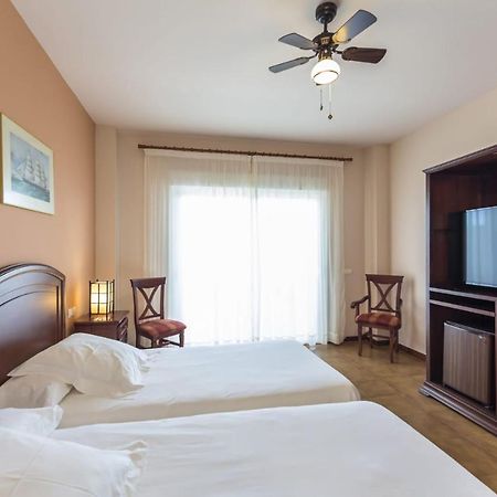 Hotel Wellness Marbella Hills Ojén Esterno foto