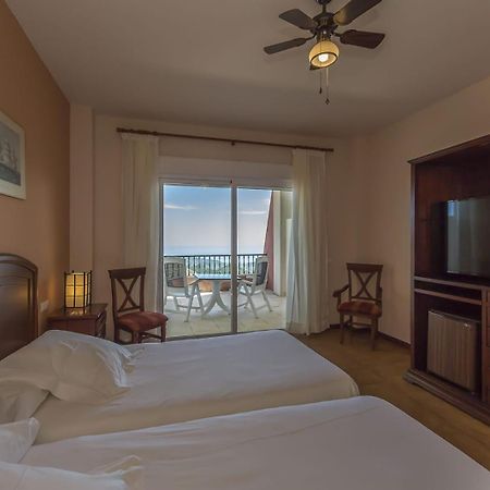 Hotel Wellness Marbella Hills Ojén Esterno foto
