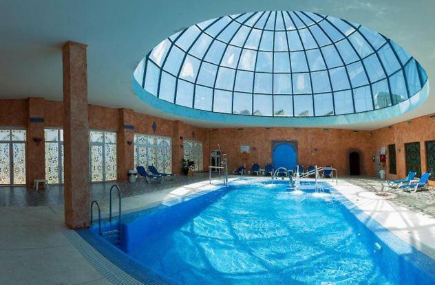 Hotel Wellness Marbella Hills Ojén Esterno foto