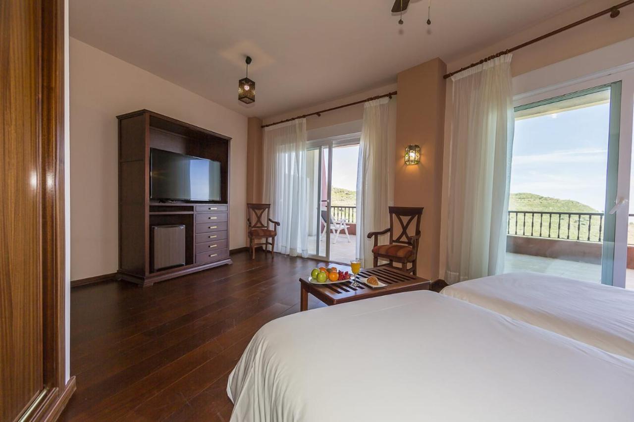 Hotel Wellness Marbella Hills Ojén Esterno foto