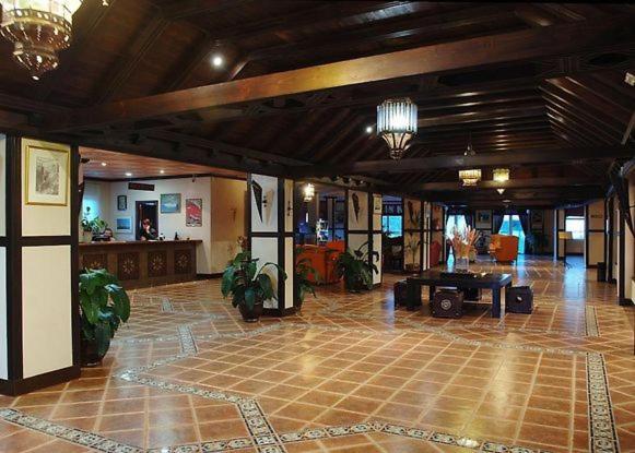Hotel Wellness Marbella Hills Ojén Esterno foto