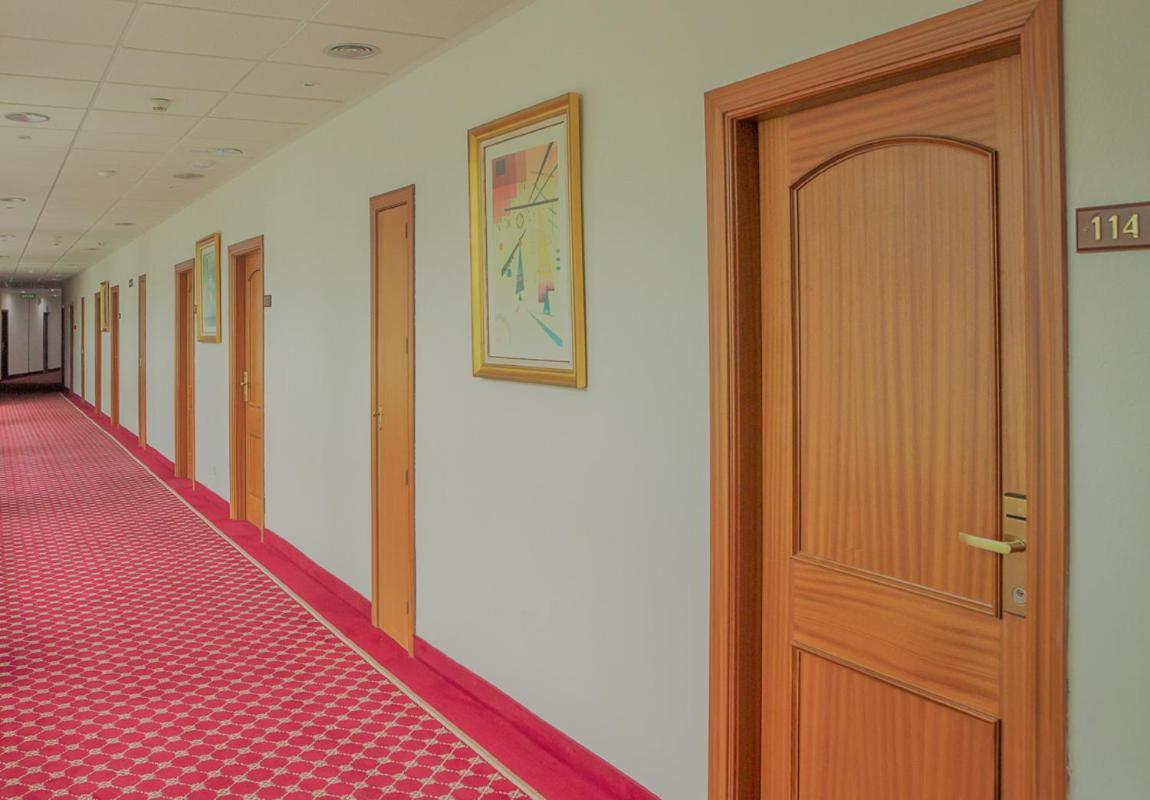 Hotel Wellness Marbella Hills Ojén Esterno foto