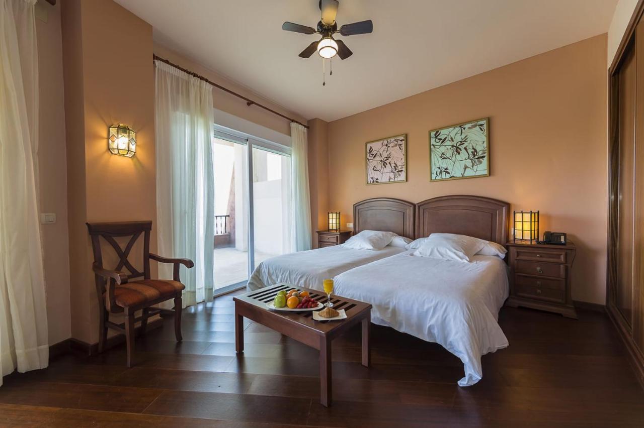 Hotel Wellness Marbella Hills Ojén Esterno foto