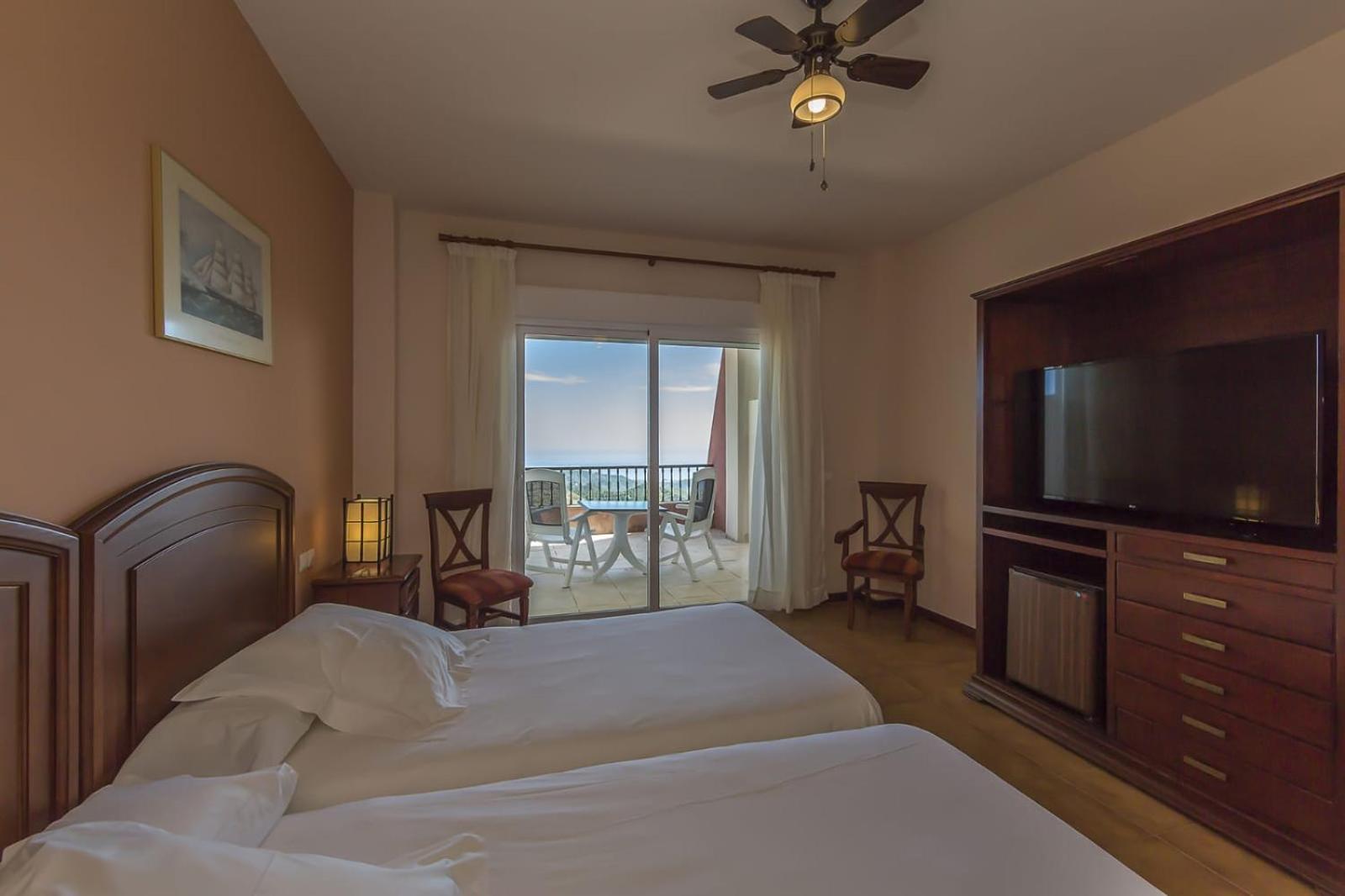 Hotel Wellness Marbella Hills Ojén Esterno foto